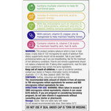Centrum Women Daily Multivitamin: tailored nutrients for women’s health, supports bones, skin, energy, and immunity.