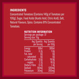 Watties Tomato Sauce Lite