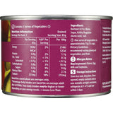 Woolworths Beetroot Sliced 425g