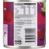 Woolworths Beetroot Sliced 425g