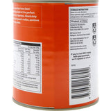 Woolworths Peaches Slices In Juice Can 820g