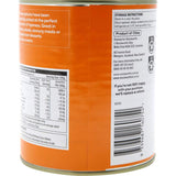 Woolworths Apricot Halves in Syrup, 820g, ideal for baking, cooking, or as a luxurious dessert topping.