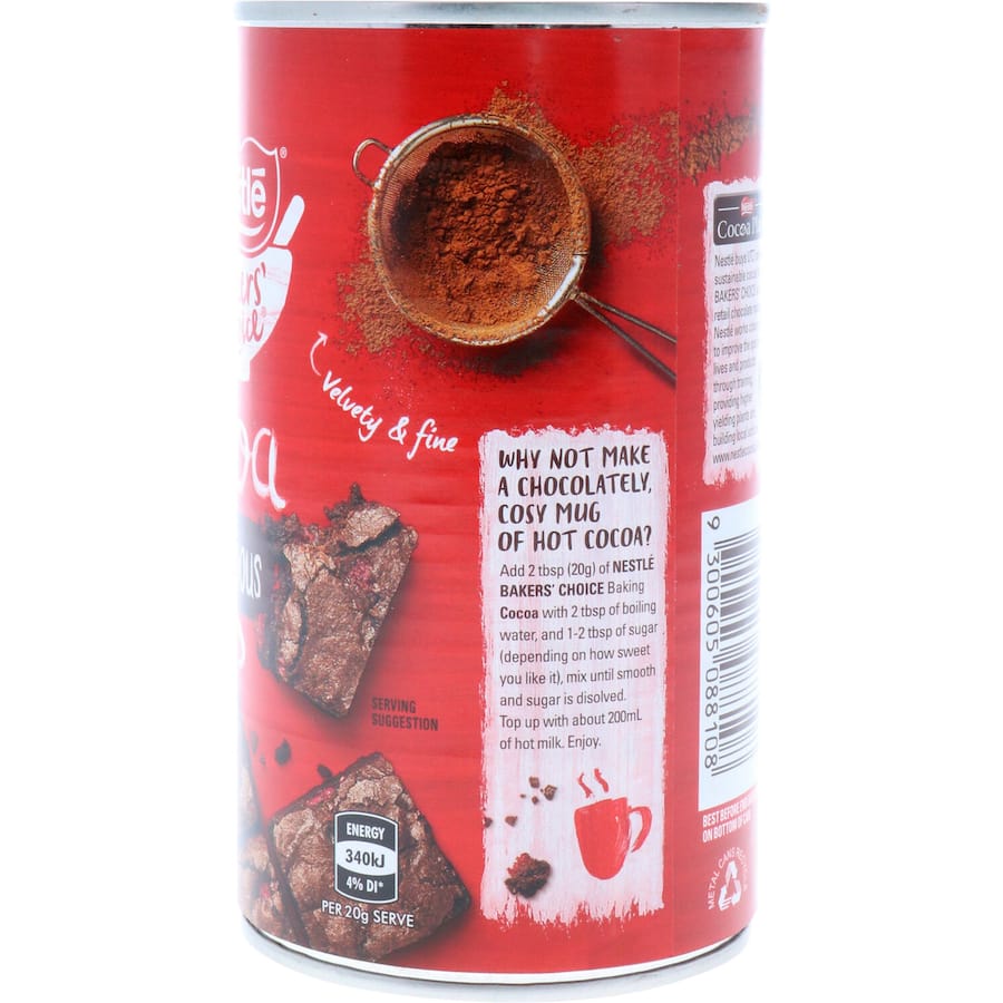 Nestle Cocoa Powder