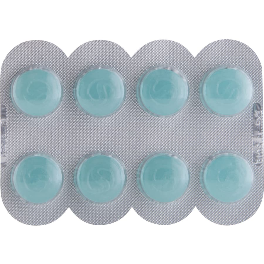 Strepsils Plus Lozenges provide swift sore throat relief with dual antibacterial action and local anaesthetic for numbing comfort.