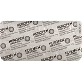 Nurofen Cold & Flu tablets for fast relief from headaches, body aches, and sinus pain without drowsiness.