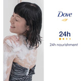Dove Body Wash Pomegranate & Lemon Verbena Pump 1L