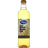 Simply Rice Bran Oil  1L