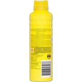 Neutrogena Beach Defence Sunscreen Spf50 Spray 184g