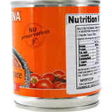 La Morena Chipotle Sauce  Tin 200g