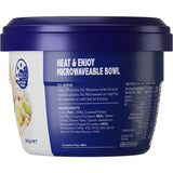 Sealord Heat & Eat Tuna Fish Pie Pottle 200g