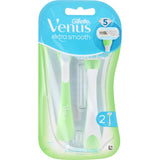 Gillette Venus Disposable Razors Extra Smooth