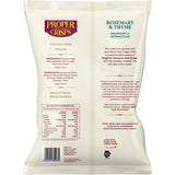 Proper Crisps Chips Rosemary & Thyme
