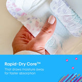 U By Kotex Designs Pads Ultra Thin Regular
