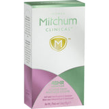 Mitchum Clinical Stick Powder Fresh: clinical strength deodorant for all-day sweat and odour protection with a refreshing scent.