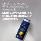 Nivea Men Shower Gel Power Refresh 500mL