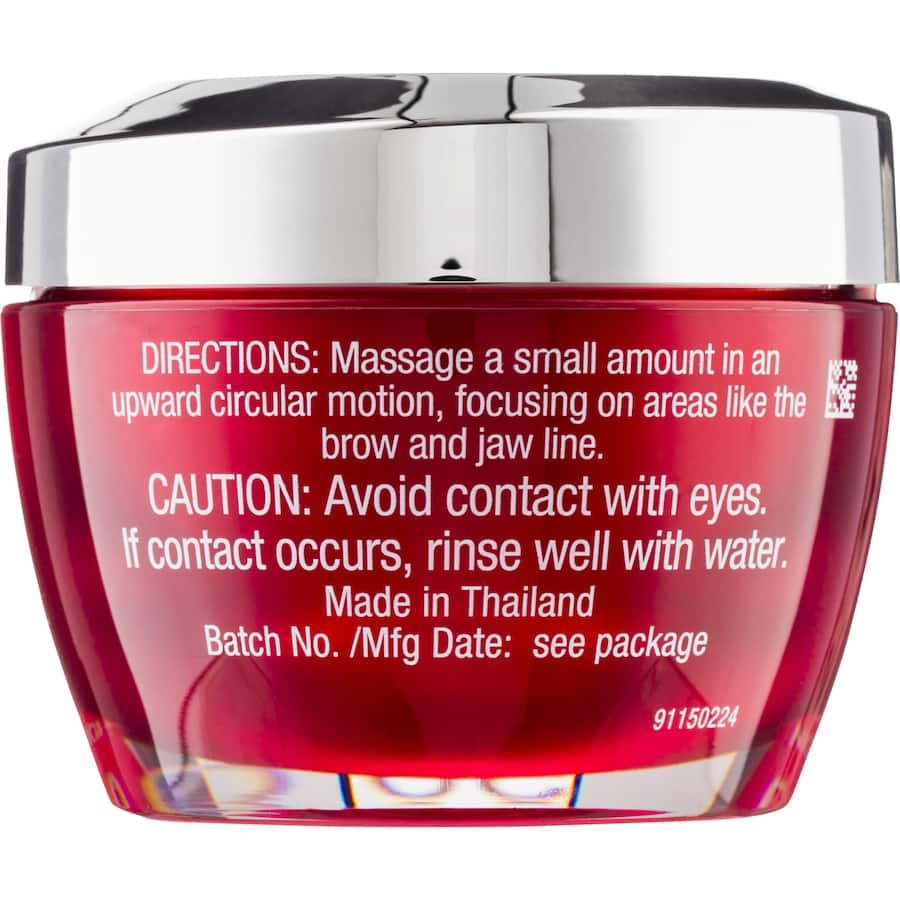 Olay Regenerist Microsculpting Night Face Cream, a rejuvenating moisturizer for firmer, plumper skin overnight.