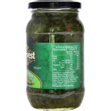 Sun Harvest Relish Gherkins: Tangy, crunchy gherkins perfect for enhancing sandwiches, burgers, and cheese platters.