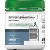 Healtheries Magnesium 150mg 200pack