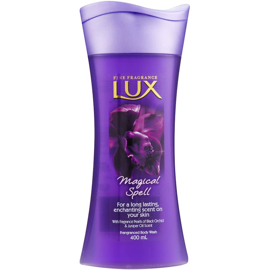 Lux Body Wash Magical Spell 400mL