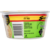 Suimin Instant Noodles Coconut Chicken Bowl