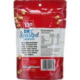 Crunchy and nutritious Eta Peanuts Dry Roasted, perfect for snacking, salads, and desserts. Enjoy a healthy treat!