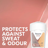 Rexona Women Clinical Protection Antiperspirant Summer Strength Bottle 45mL