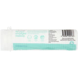 Help @ Hand Cotton Pads: 100% pure cotton, soft, absorbent, lint-free pads for makeup application and skincare routines, 80-pack.