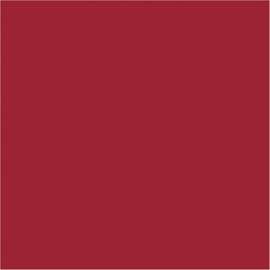 Sally Hansen Miracle Gel Nail Polish Rhapsody Red 15mL