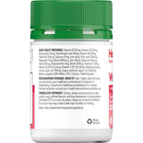 Healtheries Womens Multi One A Day 60pack