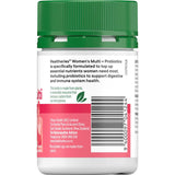 Healtheries Womens Multi One A Day 60pack