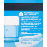 Neutrogena Hydro Boost Day Cream Water Gel: a lightweight gel for intense hydration, enriched with Hyaluronic Acid and Amino Acids.