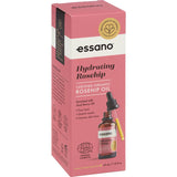 Essano Certified Organic Rosehip Oil  45mL