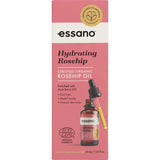Essano Certified Organic Rosehip Oil  45mL
