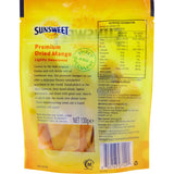 Sunsweet Mango Premium Dried: Sweet, tangy mango slices packed with vitamins for a tasty, healthy snack.