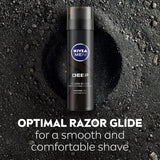 Nivea Men Shave Gel Deep