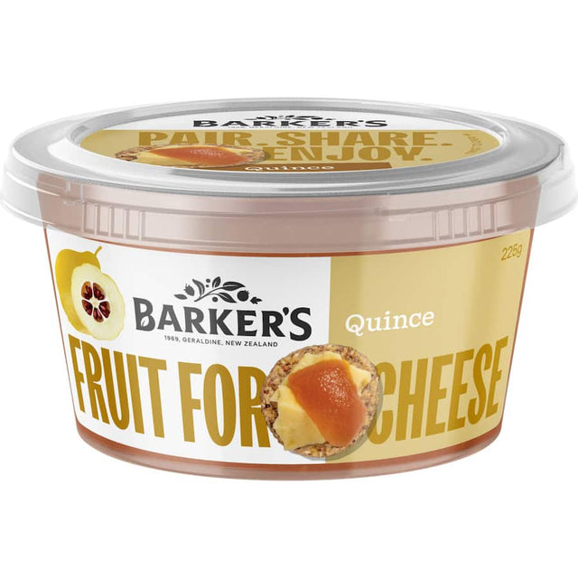 Gourmet quince fruit paste, ideal for cheese platters, offering sweet-tangy flavor and vibrant color for elegant entertaining.