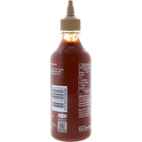 Flying Goose Sriracha Sauce Extra Garlic