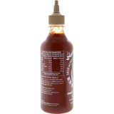 Flying Goose Sriracha Sauce Extra Garlic