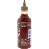 Flying Goose Sriracha Sauce Extra Garlic