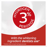 Colgate Optic White Whitening Toothpaste Renewal for effective stain removal and a brighter, fresher smile.