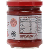 Ceres Organics Tomato Paste made from organic tomatoes, perfect for enhancing sauces, soups, and stews.