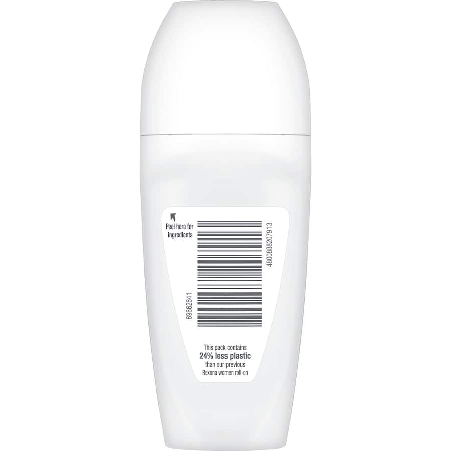 Rexona Women Clinical Protection Antiperspirant Summer Strength 50mL