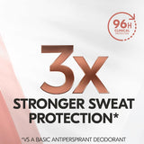 Rexona Women Clinical Protection Antiperspirant Summer Strength 50mL