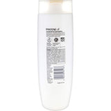 Pantene Pro-V Colour Protection Shampoo for colored hair, free from harmful additives, strengthens and enhances vibrancy.