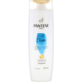Pantene Pro-v Classic Clean Shampoo  375mL