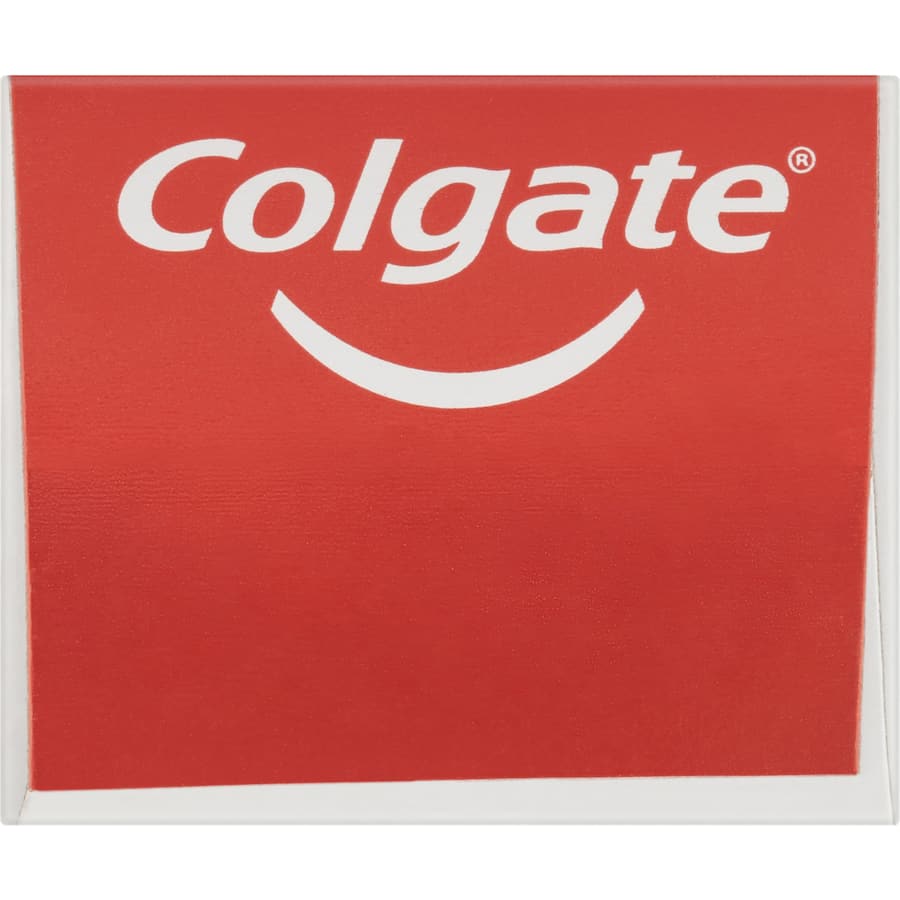 Colgate Total Antibacterial Toothpaste with Charcoal for deep cleaning, plaque defense, and long-lasting freshness.
