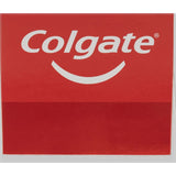 Colgate Total Antibacterial Toothpaste Whitening Value Pack