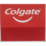 Colgate Total Antibacterial Toothpaste value pack, promoting complete oral health with 12-hour bacteria defense and dental-grade cleaning.