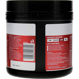Musashi Shred & Burn Chocolate Protein Powder, ideal for muscle recovery and fat loss, with natural ingredients and delicious taste.