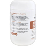 Natures Way Super Foods Bone Broth Powder  120g